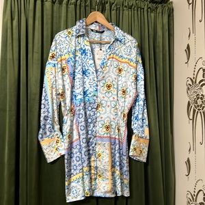Zara mini dress